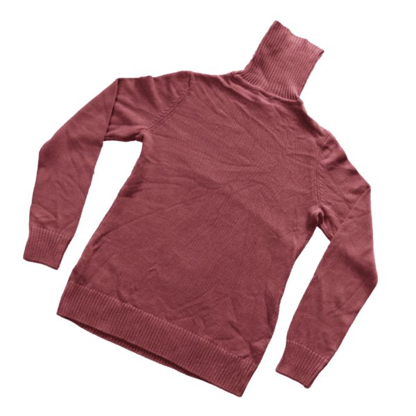 Kelsiop Soft Sweater Women's - Image 4