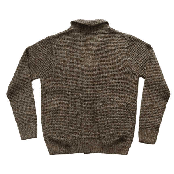 Women's Taupe Sweater Laymarntree Cardigan - Image 3