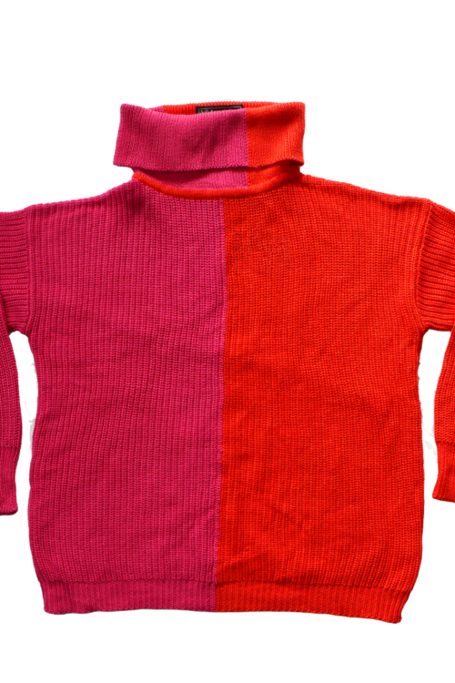 Versa Sweater