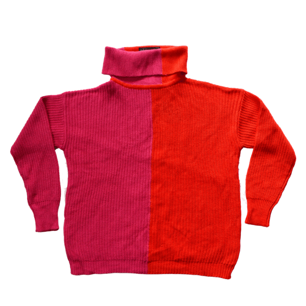 Versa Sweater