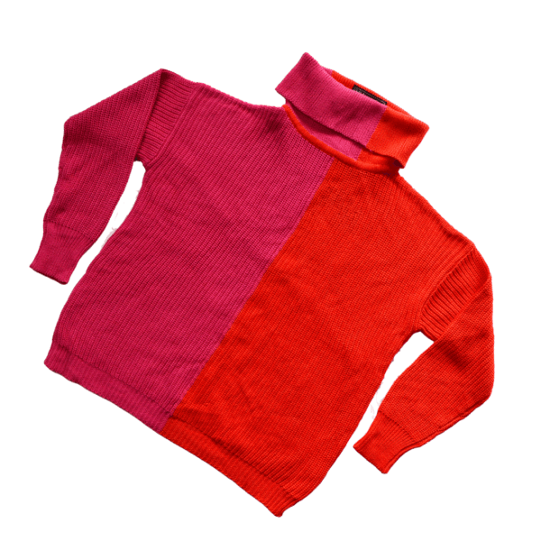 Versa Sweater - Image 2