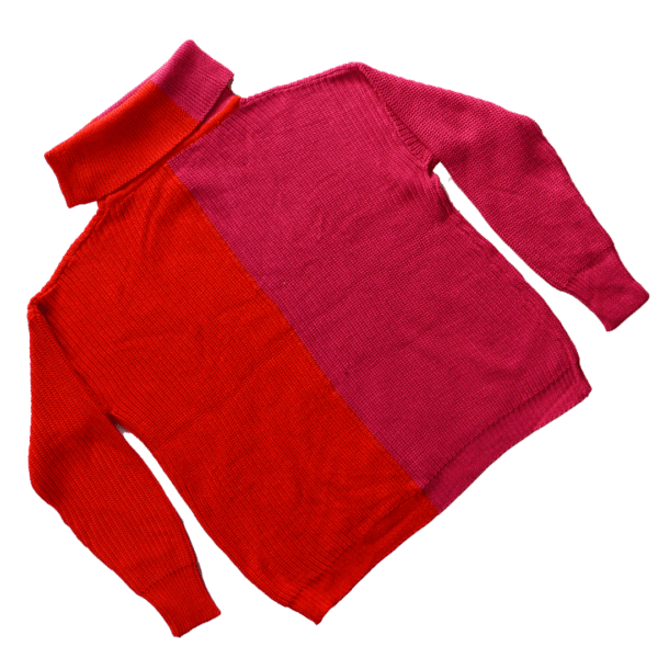 Versa Sweater - Image 4