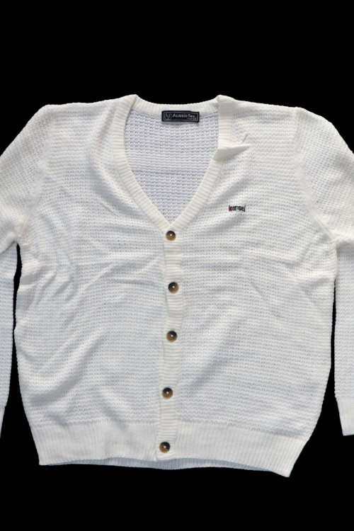 Women’s Knit Relaxed Fit Cardigan