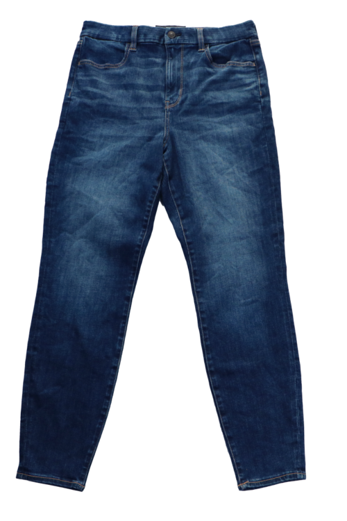 Denim Pants for Women