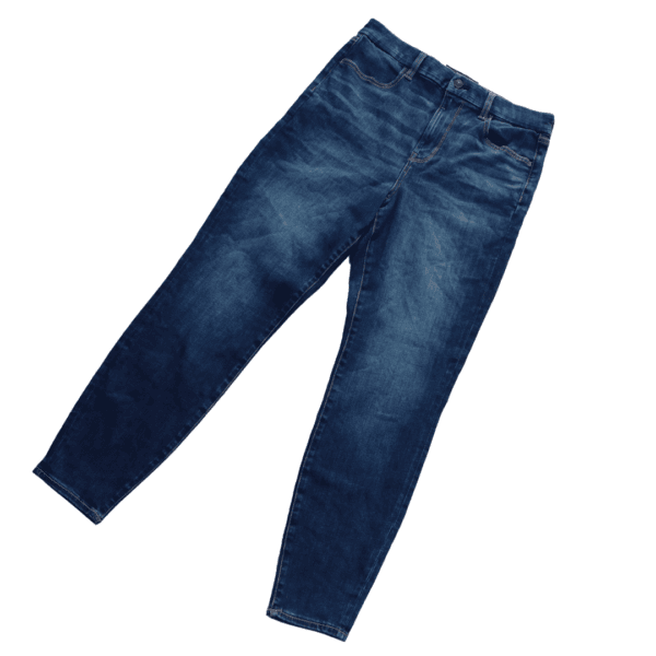 Denim Pants for Women - Image 2