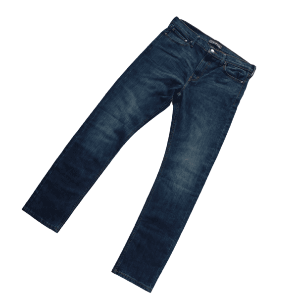 Men's Slim Jeans - Image 2