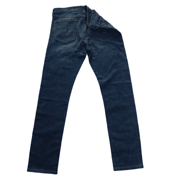 Men's Slim Jeans - Image 3