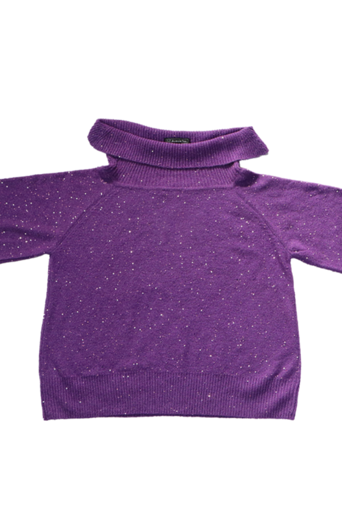 Waverly Jumper