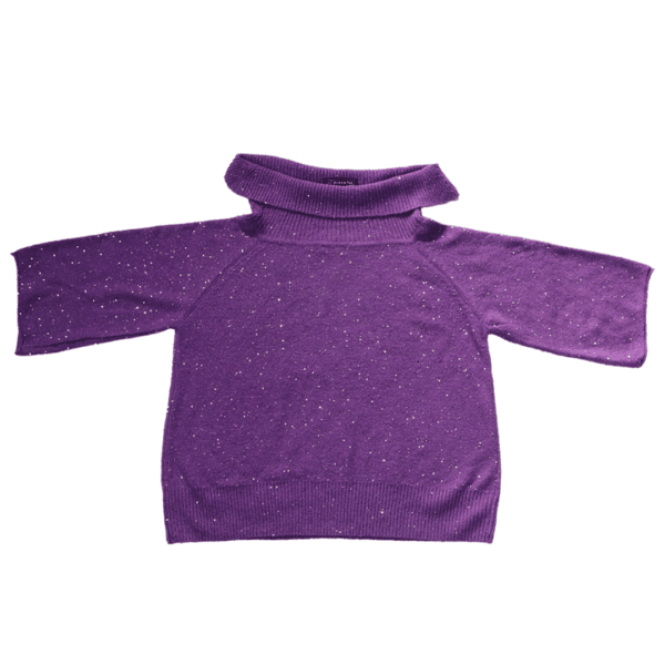 Waverly Jumper
