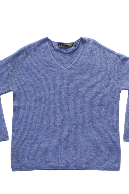 Ladies J.crew Cashmere Sweater
