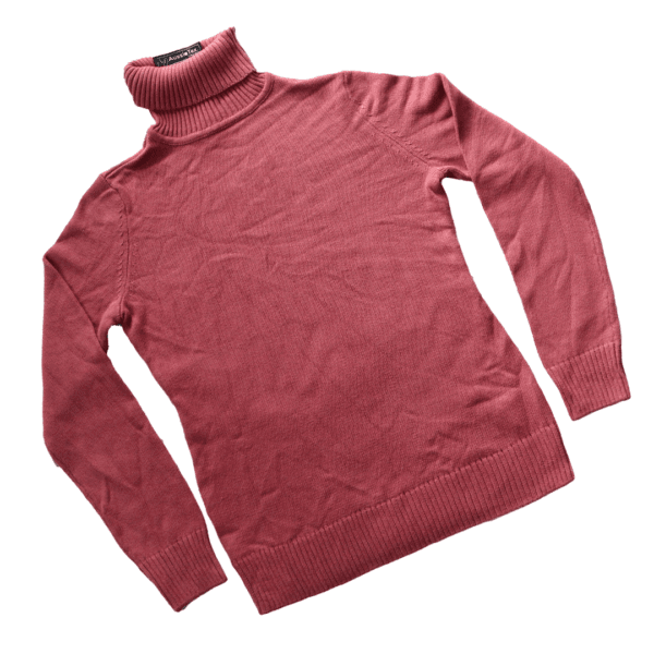 Kelsiop Soft Sweater Women's