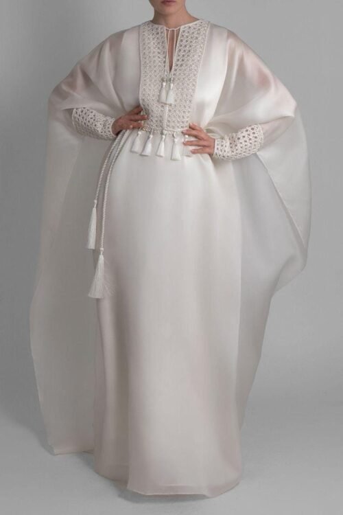 Dubai Abaya