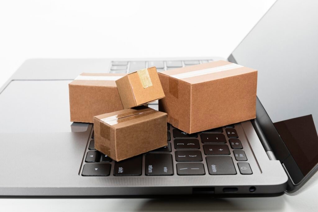 Drop Shipping Services